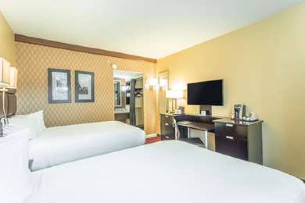 Inn At The Peachtrees, Ascend Hotel Collection 9