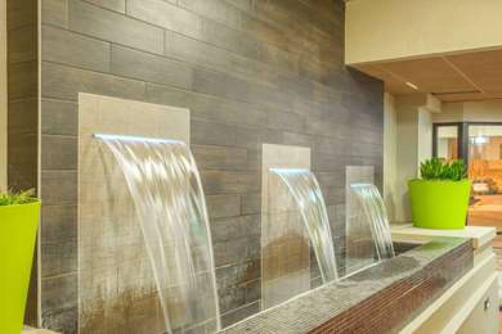 Inn At The Peachtrees, Ascend Hotel Collection 3