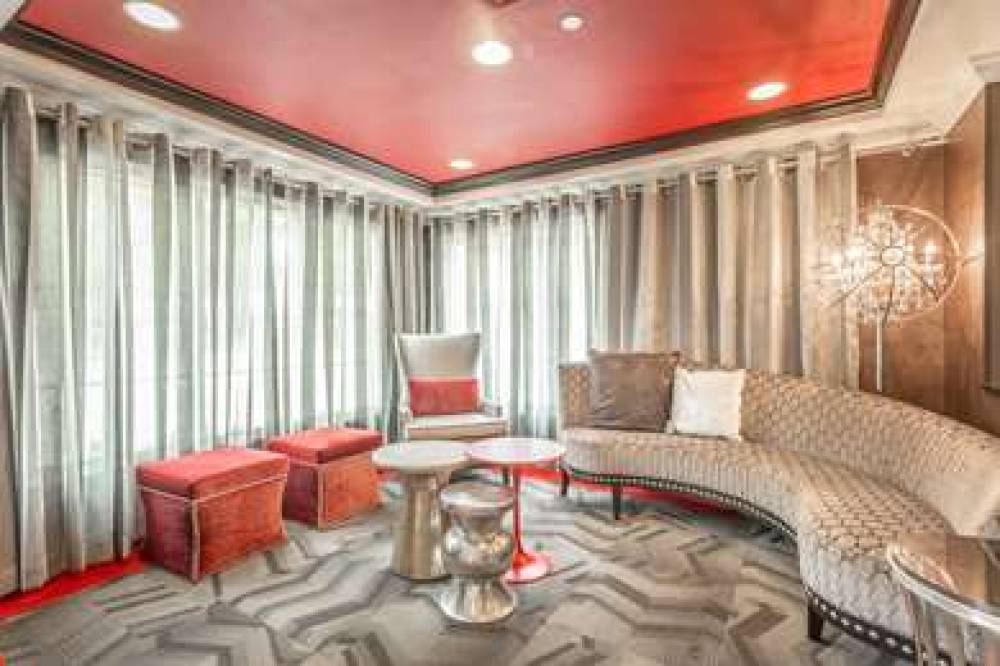 Inn At The Peachtrees, Ascend Hotel Collection 6