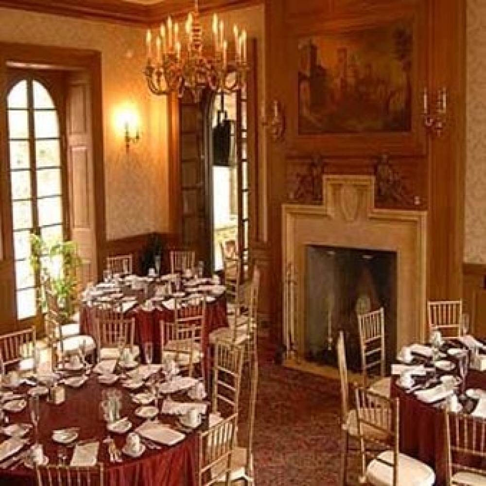 INN AT VILLANOVA UNIVERSITY 8