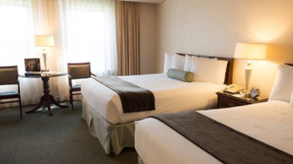 Inn At Virginia Mason 3