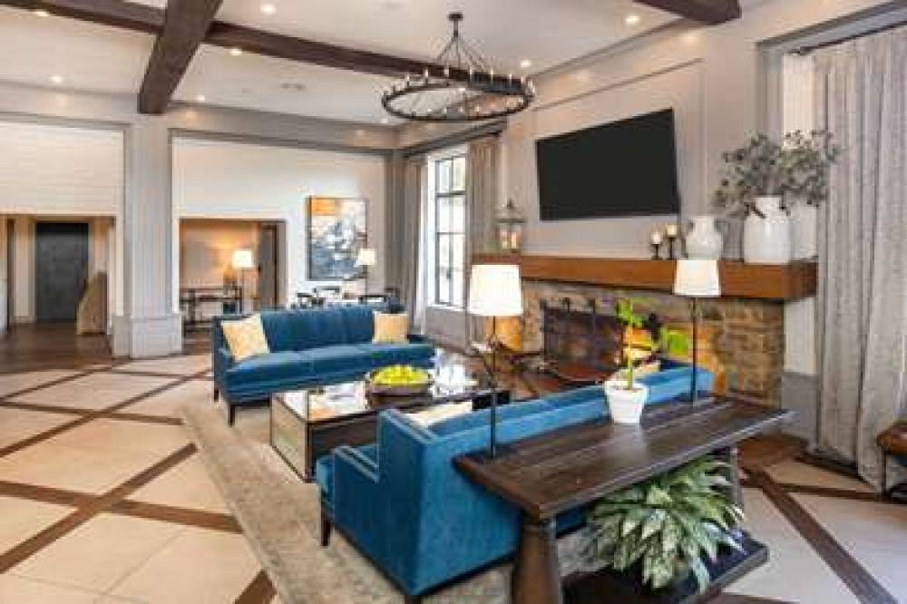 INN MARIN AND SUITES ASCEND HOTEL C 6