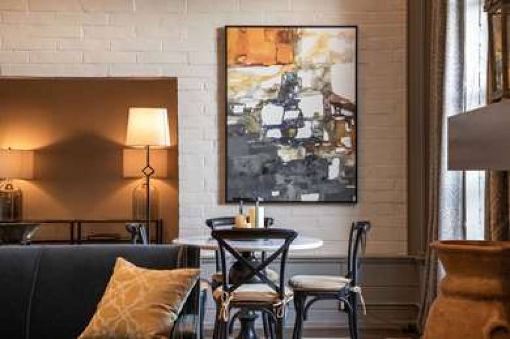 INN MARIN AND SUITES ASCEND HOTEL C 7