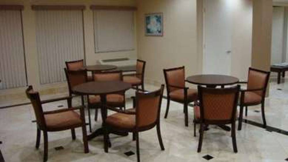 Inn Of America - Palm Beach Garden 4