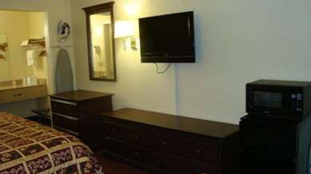 Inn Of America - Palm Beach Garden 7