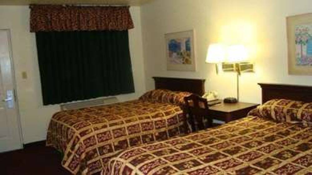Inn Of America - Palm Beach Garden 6