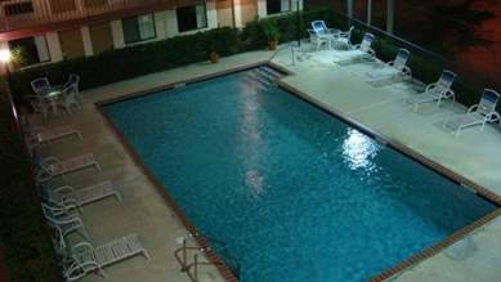 Inn Of America - Palm Beach Garden 8