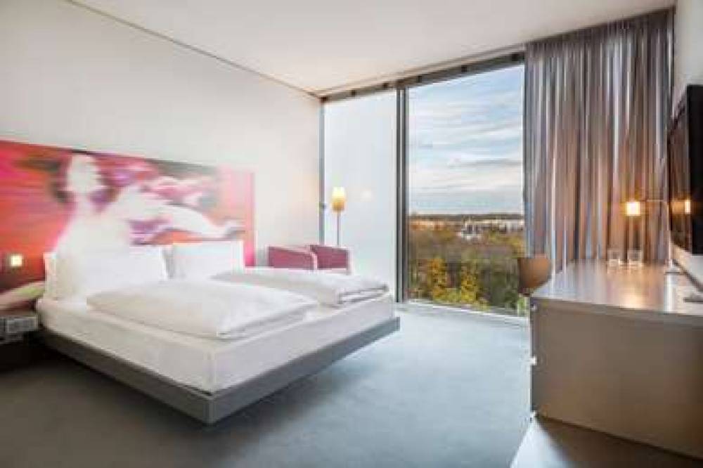 Innside M Parkstadt Schwabing 10