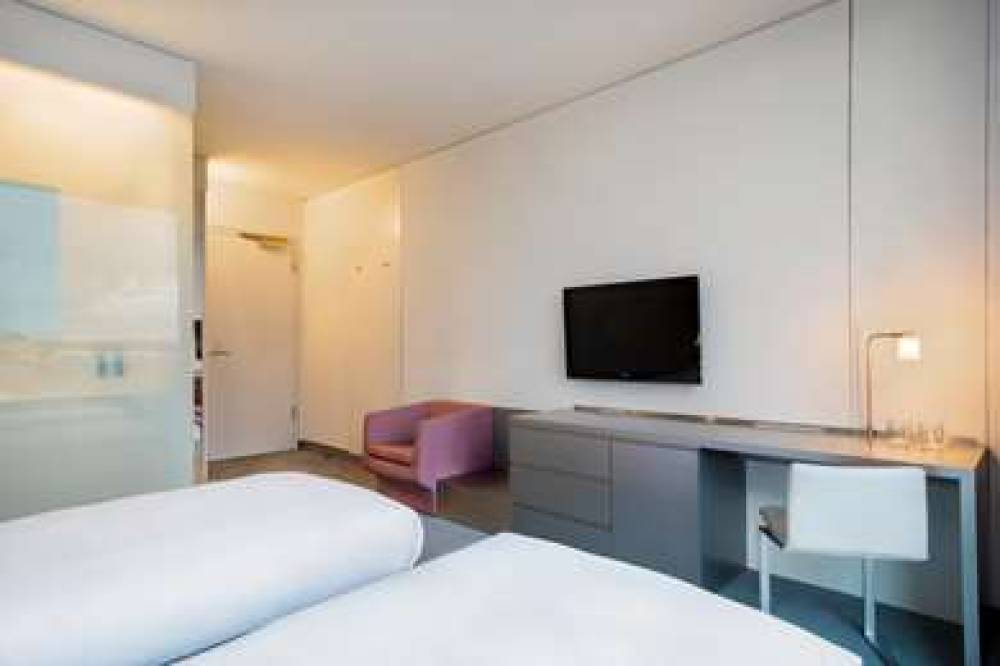 Innside M Parkstadt Schwabing 9