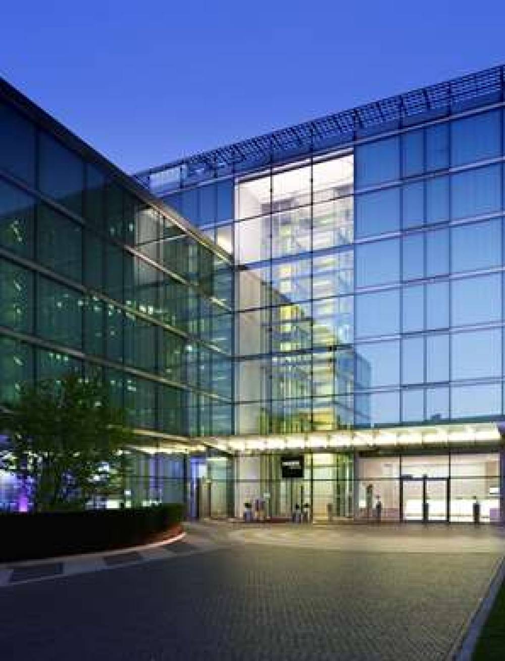Innside M Parkstadt Schwabing 2
