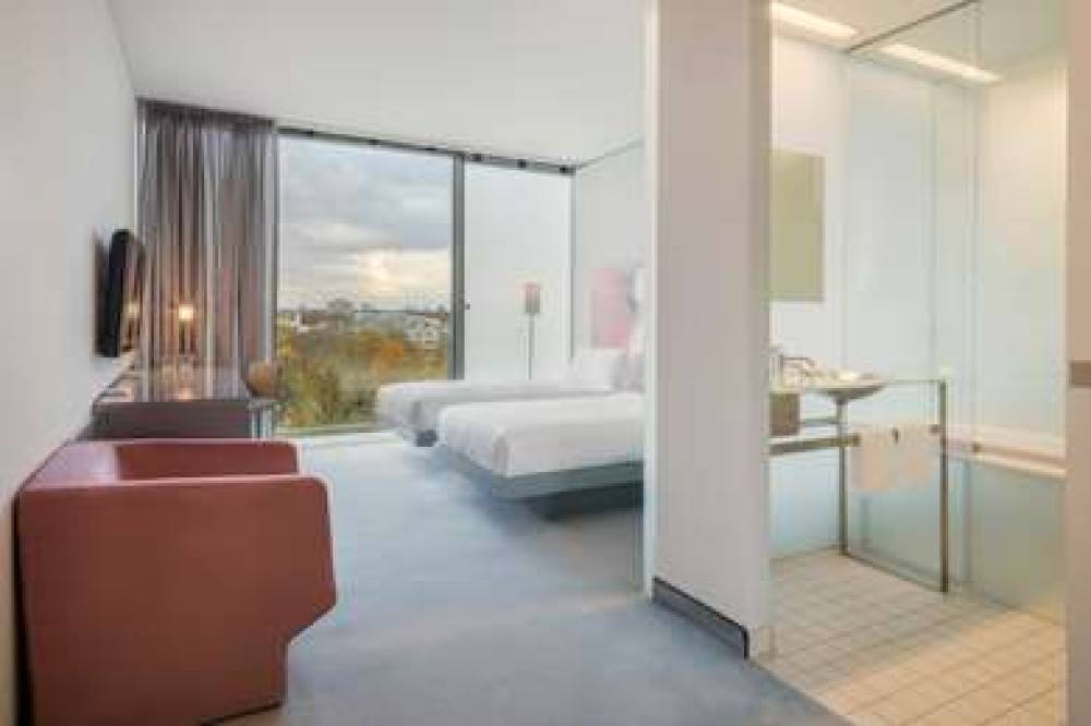 Innside M Parkstadt Schwabing 8