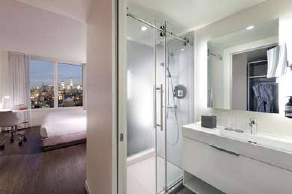 INNSIDE NEW YORK NOMAD 7