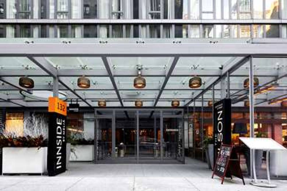 INNSIDE NEW YORK NOMAD 4