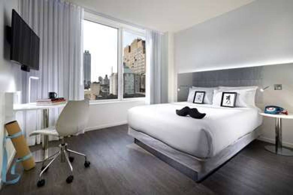 INNSIDE NEW YORK NOMAD 2
