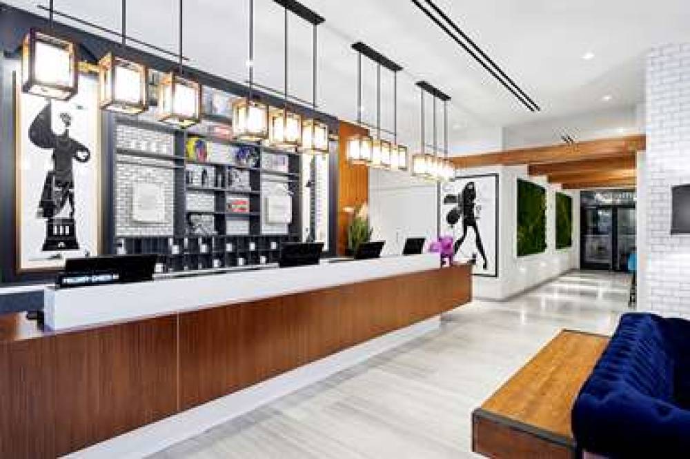 INNSIDE NEW YORK NOMAD 3