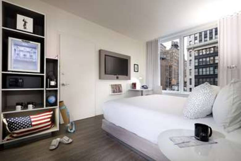 INNSIDE NEW YORK NOMAD 10