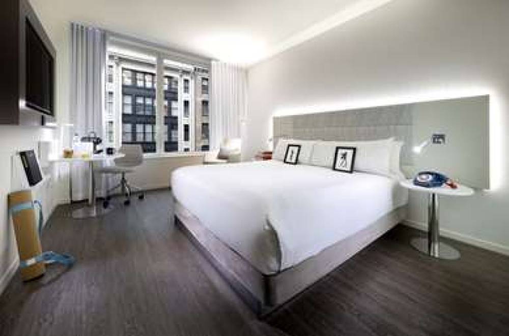 INNSIDE NEW YORK NOMAD 9