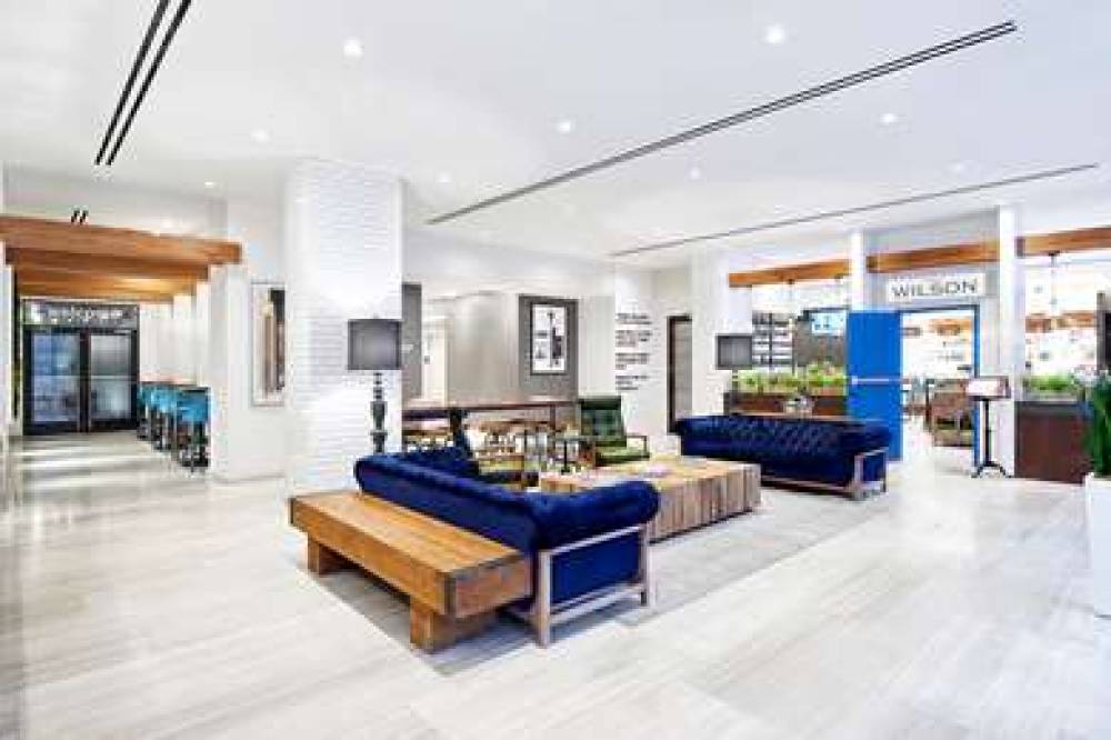 INNSIDE NEW YORK NOMAD 1