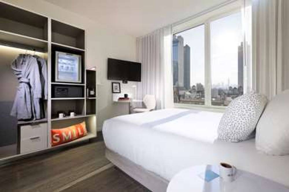 INNSIDE NEW YORK NOMAD 8