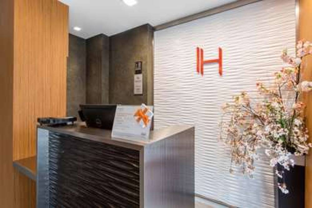 INSIGNIA HOTEL ASCEND HOTEL COLLECT 3