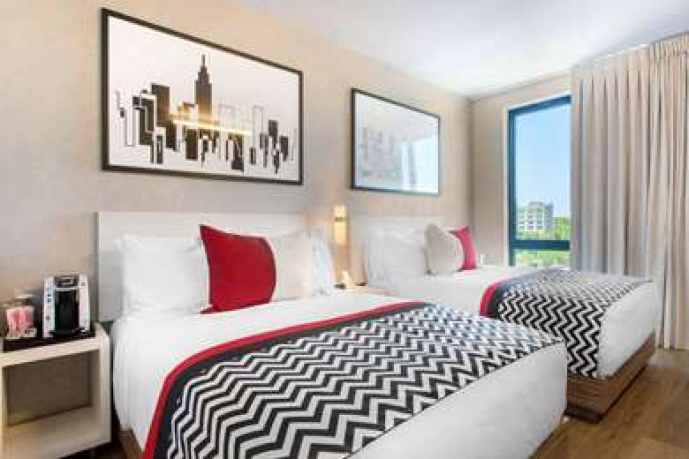 INSIGNIA HOTEL ASCEND HOTEL COLLECT 7