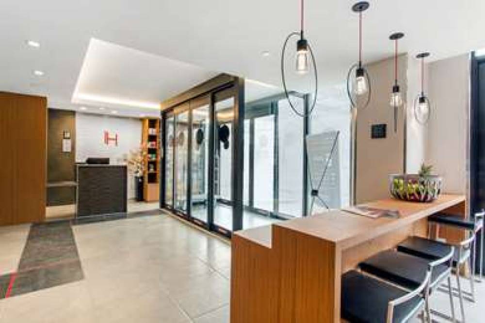 INSIGNIA HOTEL ASCEND HOTEL COLLECT 5