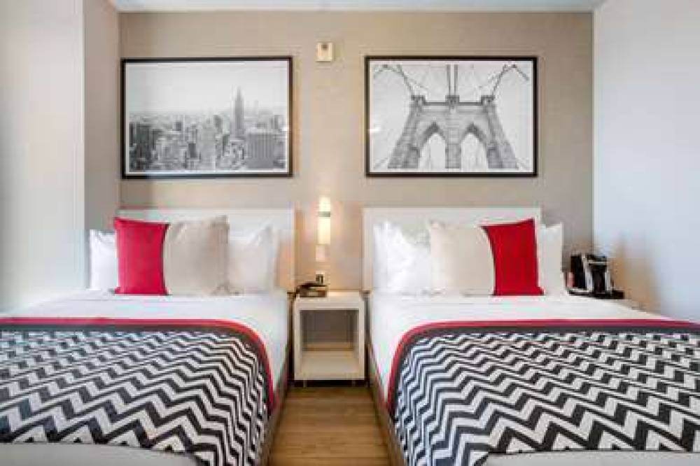 INSIGNIA HOTEL ASCEND HOTEL COLLECT 9