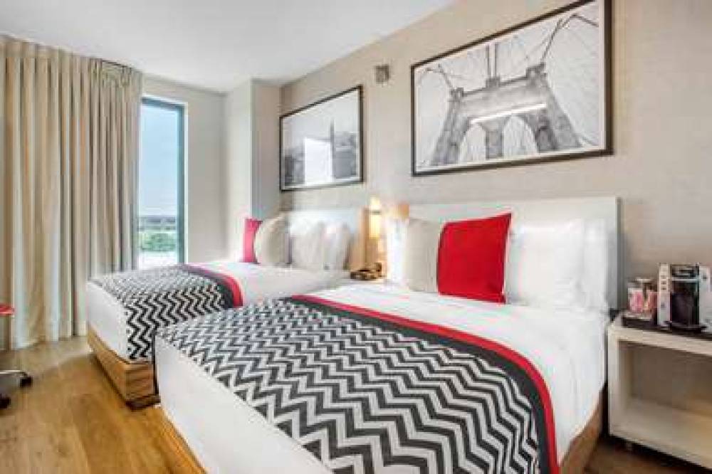INSIGNIA HOTEL ASCEND HOTEL COLLECT 8