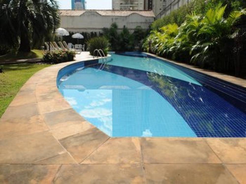 INTERCITY IBIRAPUERA 5