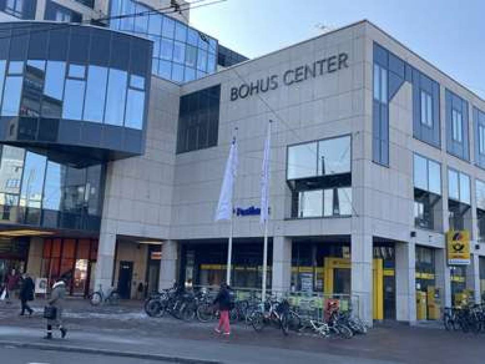 Intercityhotel Augsburg