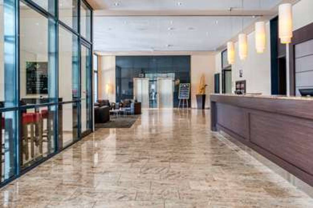 Intercityhotel Dresden