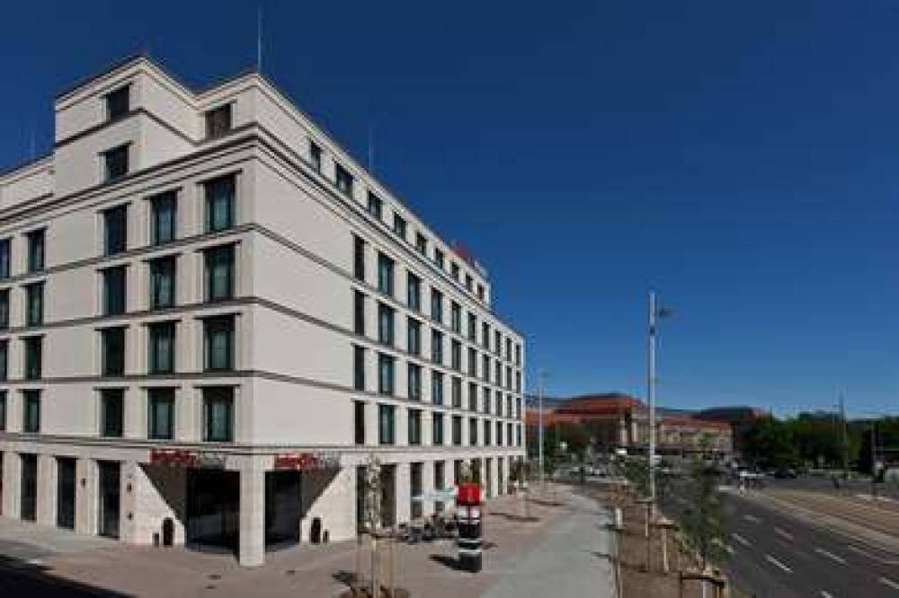 Intercityhotel Leipzig