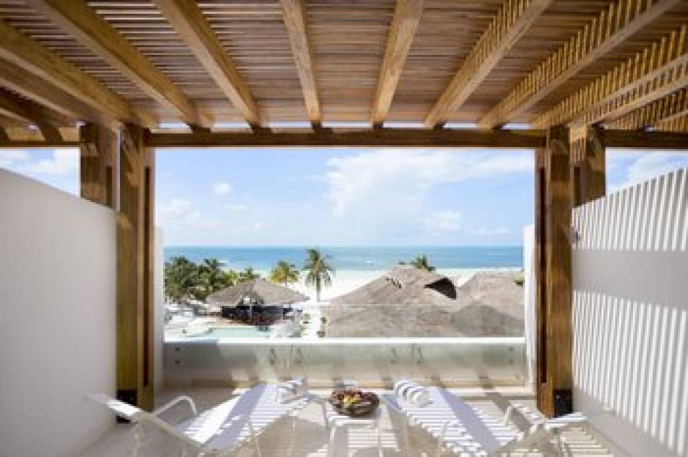 INTERCONTINENTAL CANCUN RESORT 4