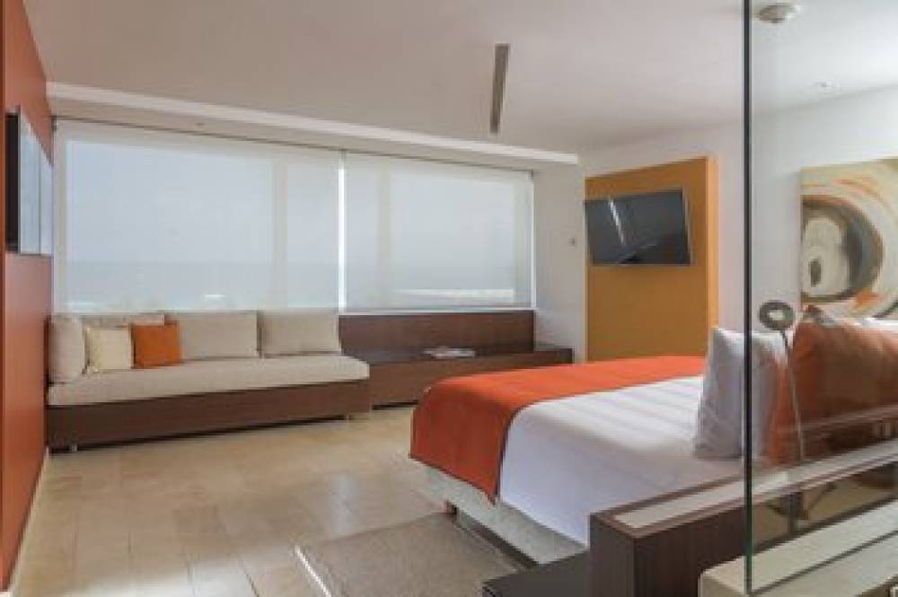 INTERCONTINENTAL CANCUN RESORT 6