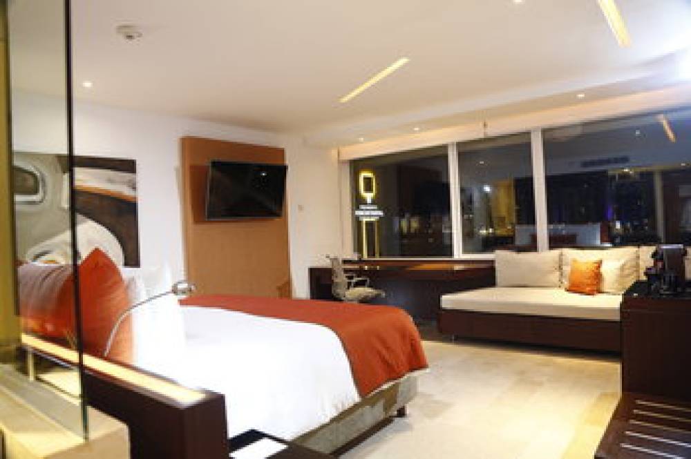 INTERCONTINENTAL CANCUN RESORT 7