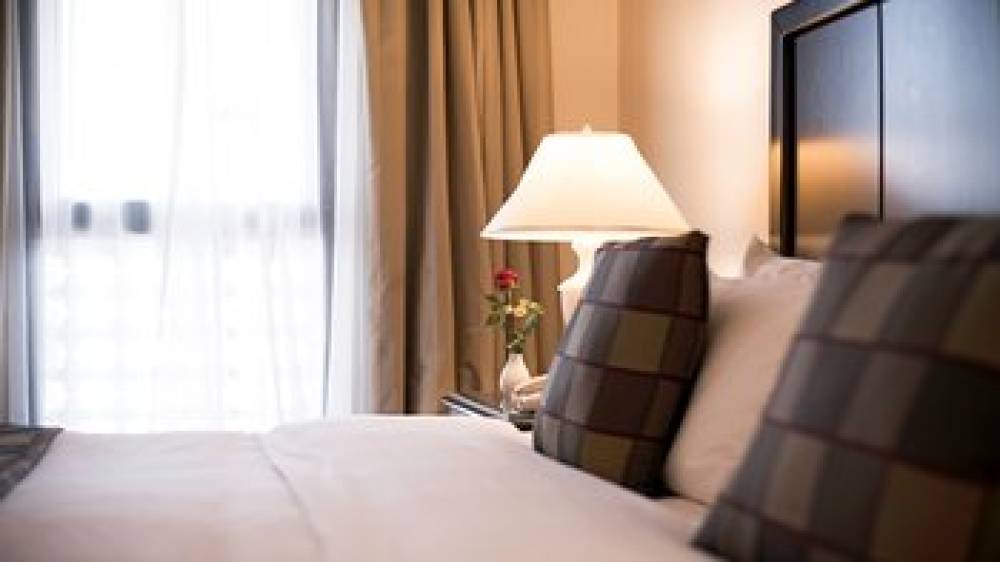 INTERCONTINENTAL DAR AL HIJRA 7