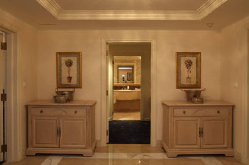 INTERCONTINENTAL DAR AL HIJRA 3