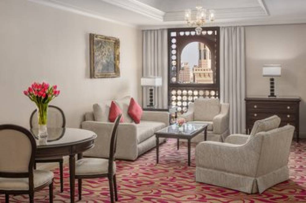 INTERCONTINENTAL DAR AL IMAN MADINA 3