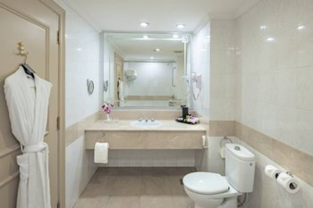INTERCONTINENTAL DAR AL IMAN MADINA 10