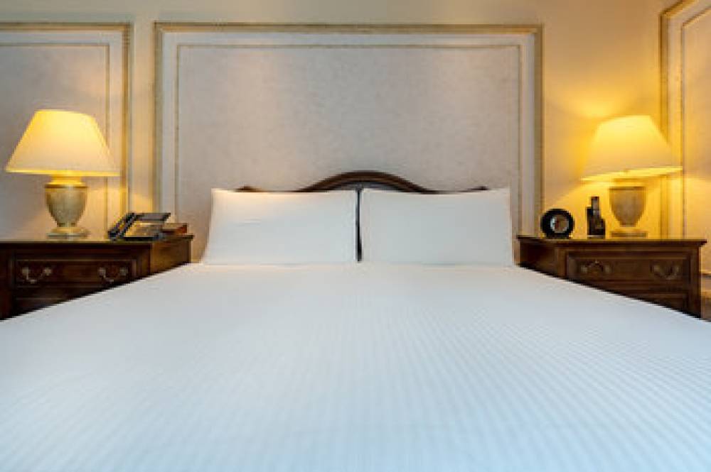 INTERCONTINENTAL DAR AL TAWHID BY I 5