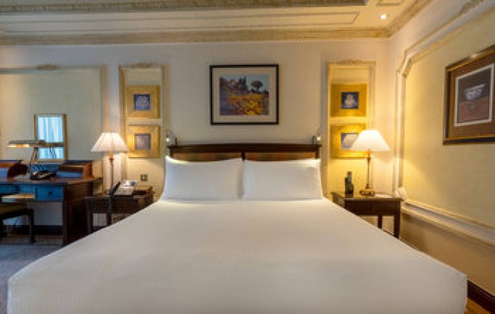 INTERCONTINENTAL DAR AL TAWHID BY I 9