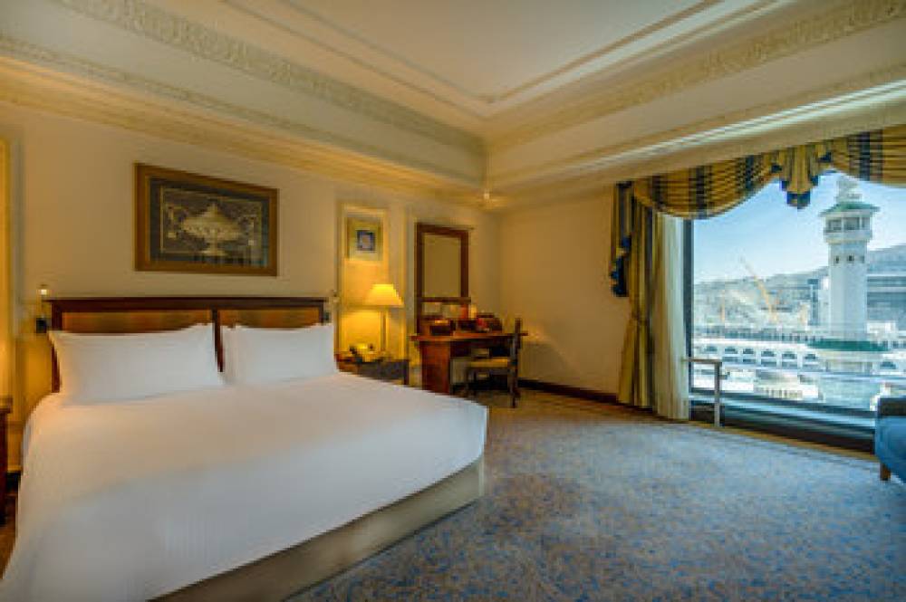 INTERCONTINENTAL DAR AL TAWHID BY I 4