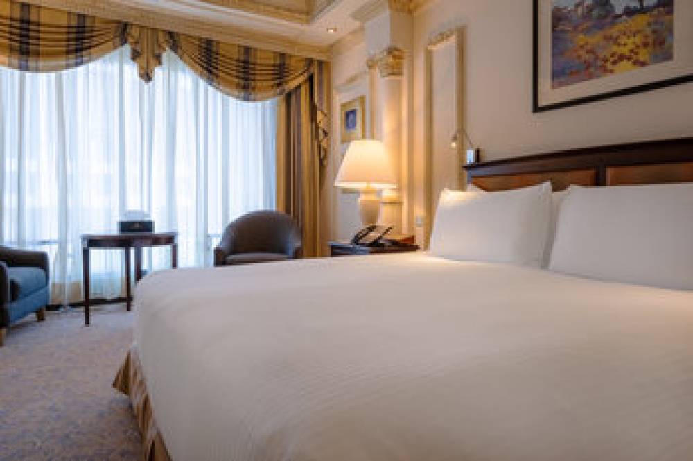 INTERCONTINENTAL DAR AL TAWHID BY I 1