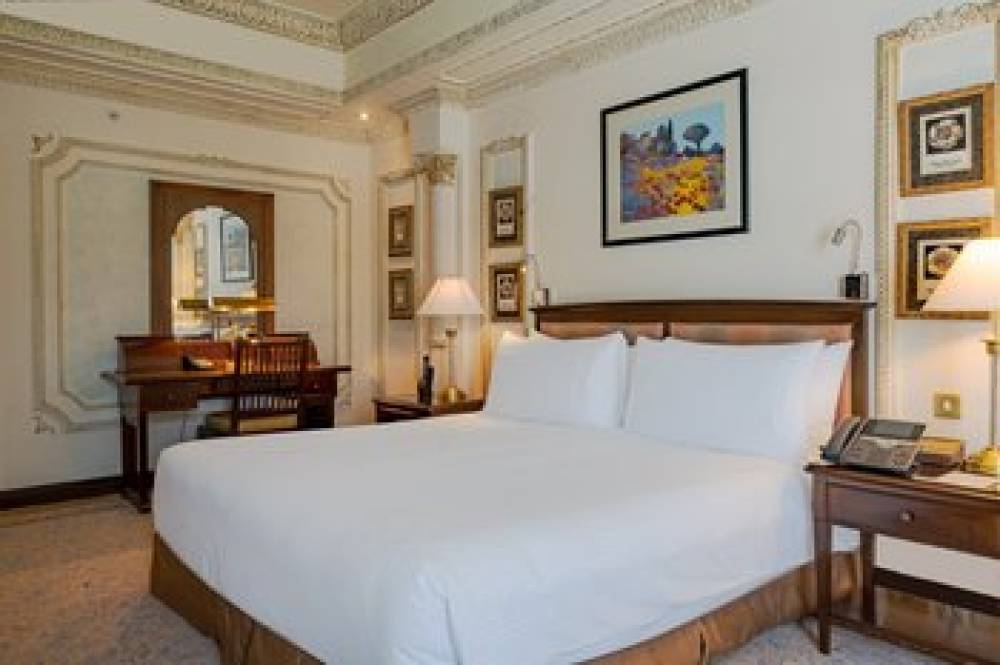 INTERCONTINENTAL DAR AL TAWHID BY I 3