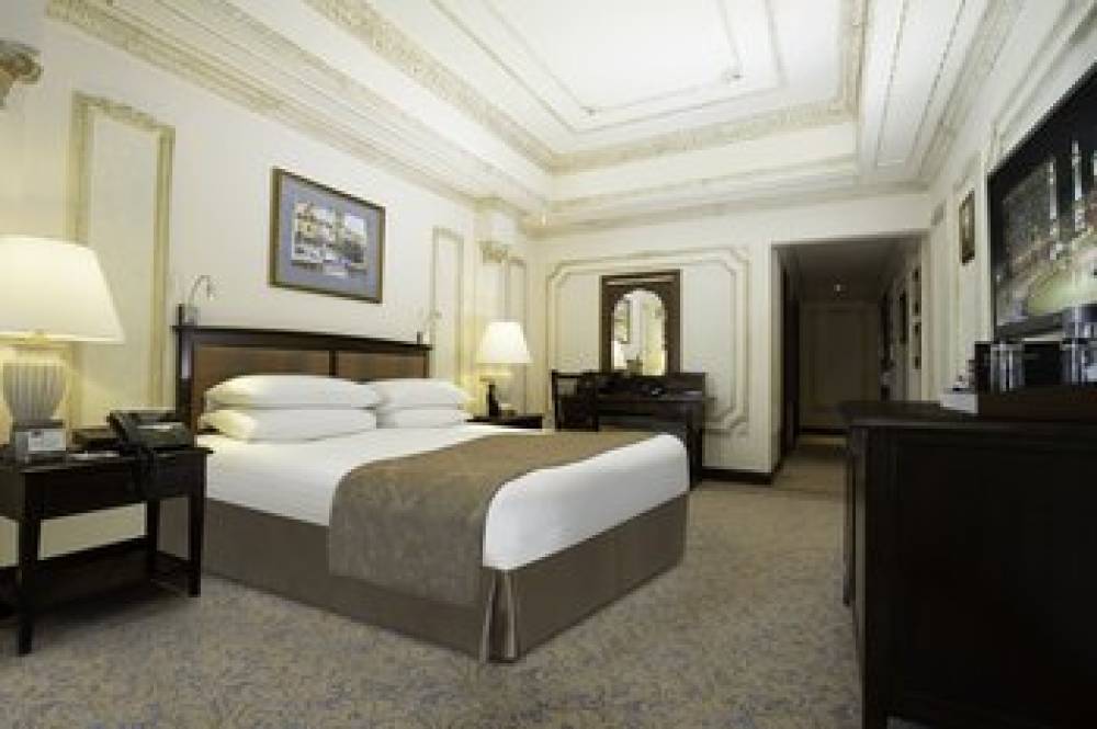 INTERCONTINENTAL DAR AL TAWHID BY I 10