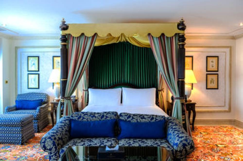 INTERCONTINENTAL DAR AL TAWHID BY I 6