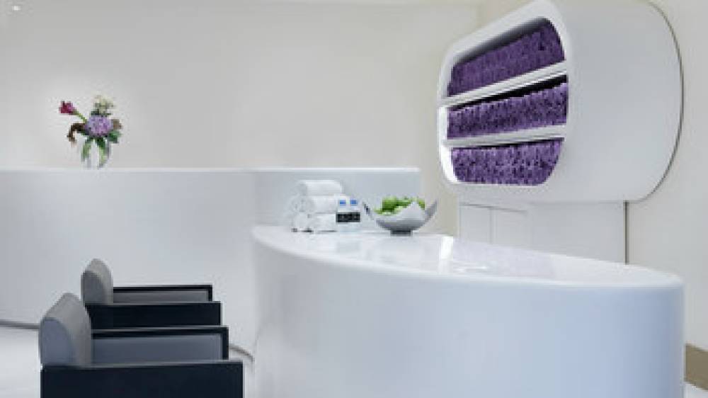 INTERCONTINENTAL DOHA RESIDENCES 8
