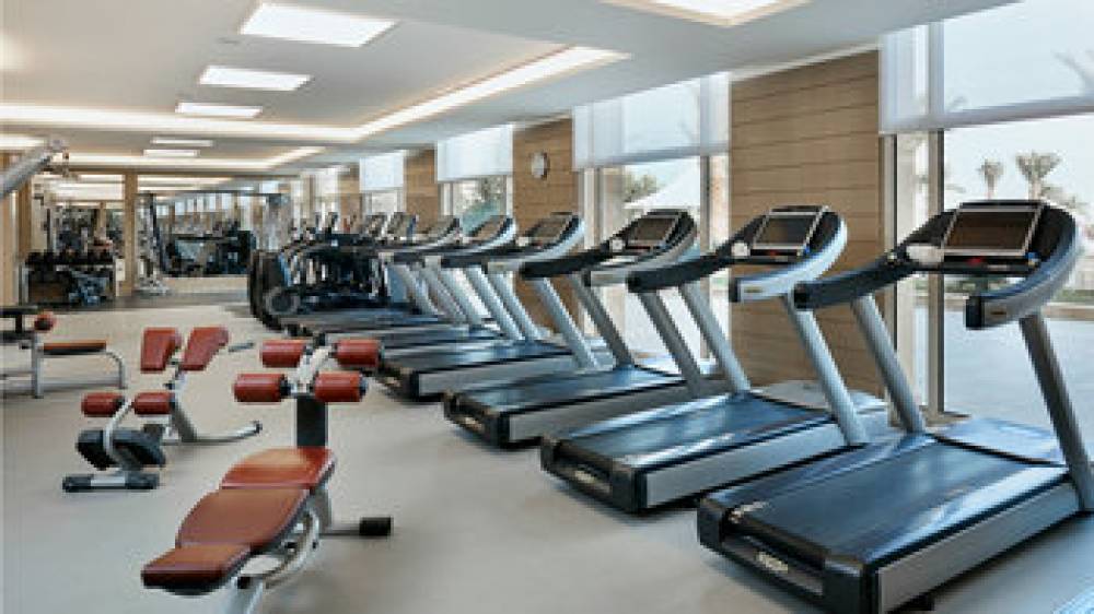 INTERCONTINENTAL DOHA RESIDENCES 5