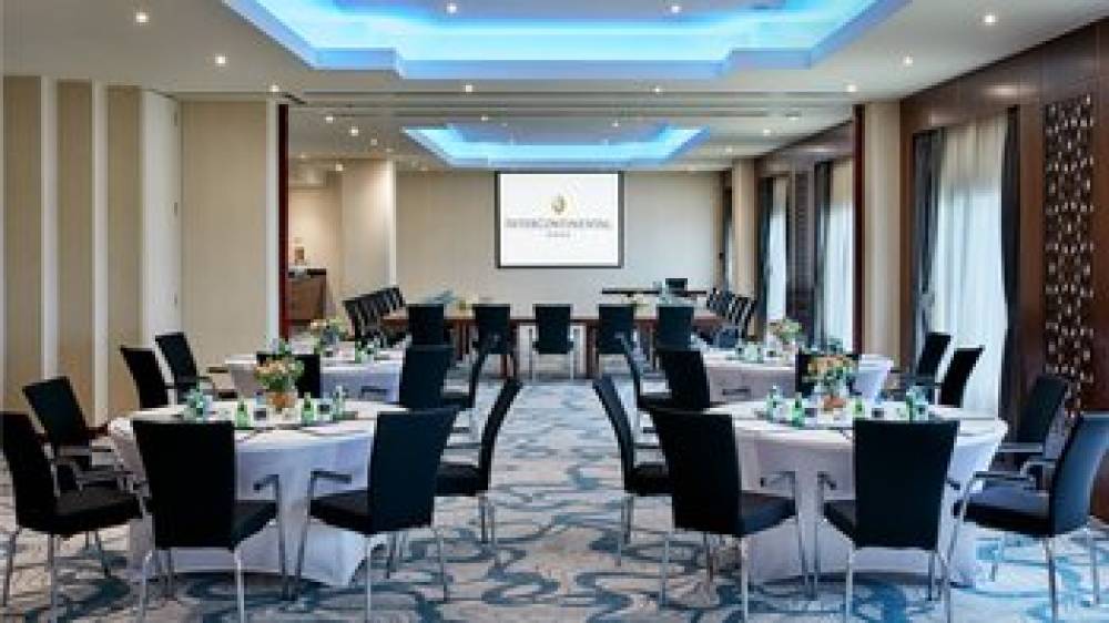 INTERCONTINENTAL DOHA RESIDENCES 2