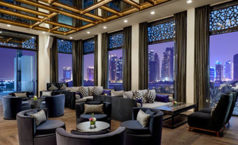 INTERCONTINENTAL DOHA RESIDENCES 7